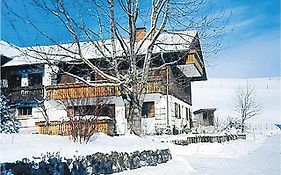 Apartment Voglen Y
