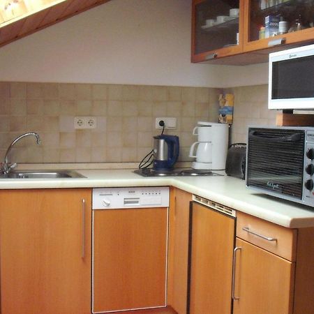 Awesome Apartment In Nesselwang With Kitchenette Buitenkant foto