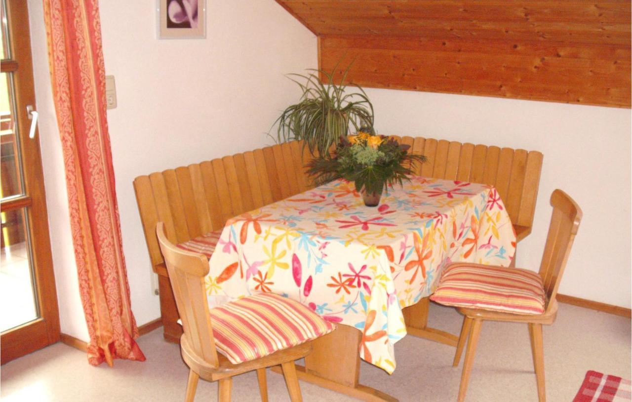 Awesome Apartment In Nesselwang With Kitchenette Buitenkant foto