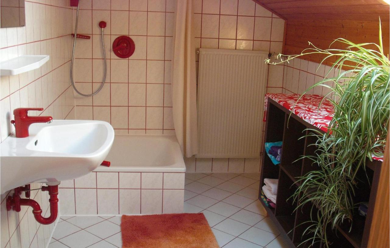 Awesome Apartment In Nesselwang With Kitchenette Buitenkant foto